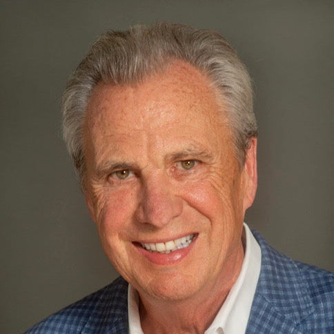 Kevin Connor - Co-Founder