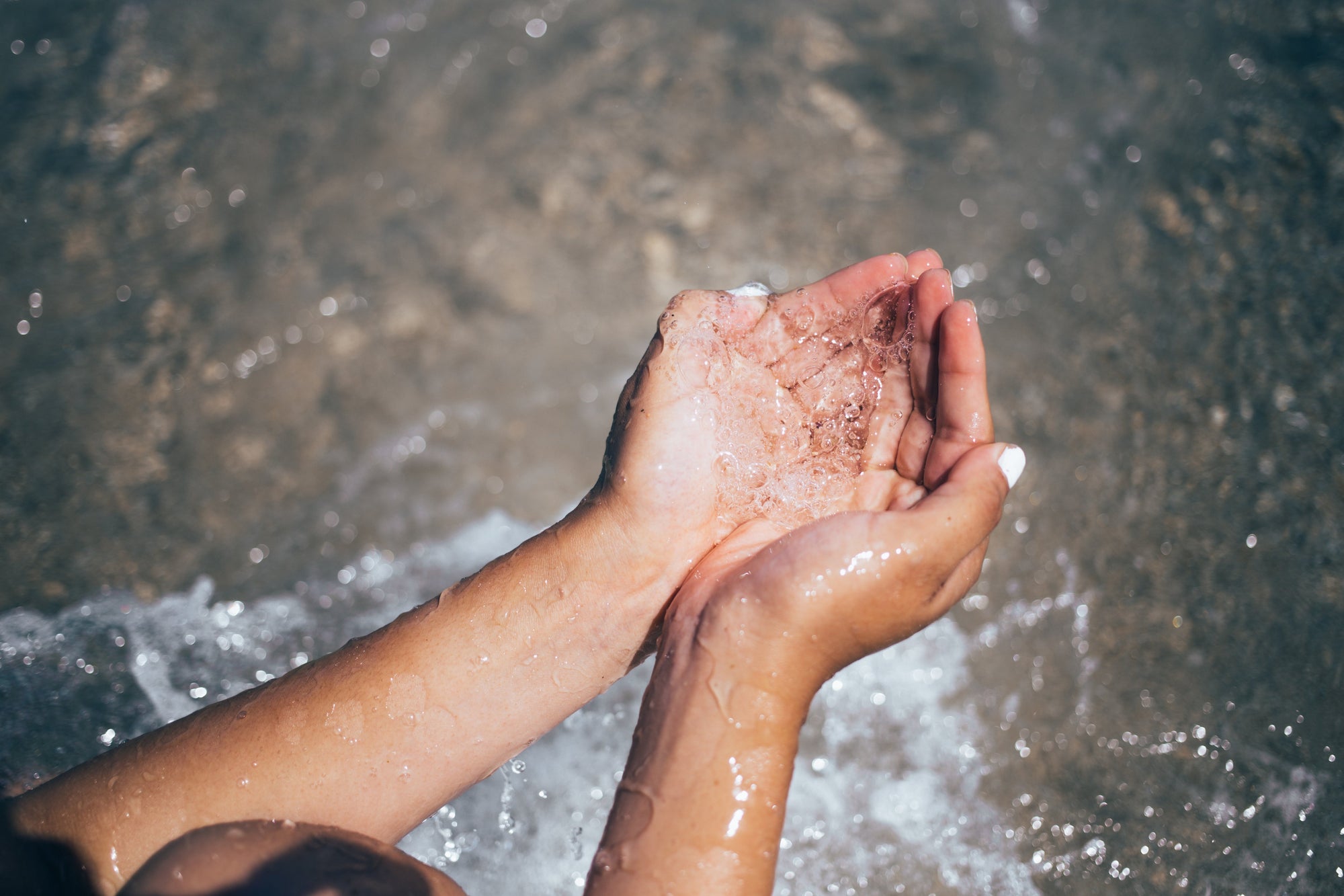 The Hidden Threat: Pharmaceutical Contamination in Waterways