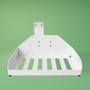 NeutraNarc® Large Wall Bracket