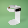 NeutraNarc® Medium Wall Bracket