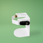 NeutraNarc® Small Wall Bracket