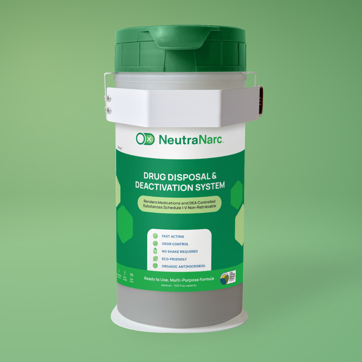 NeutraNarc® 100 fl oz