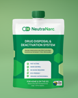 NeutraNarc® Pouch Large