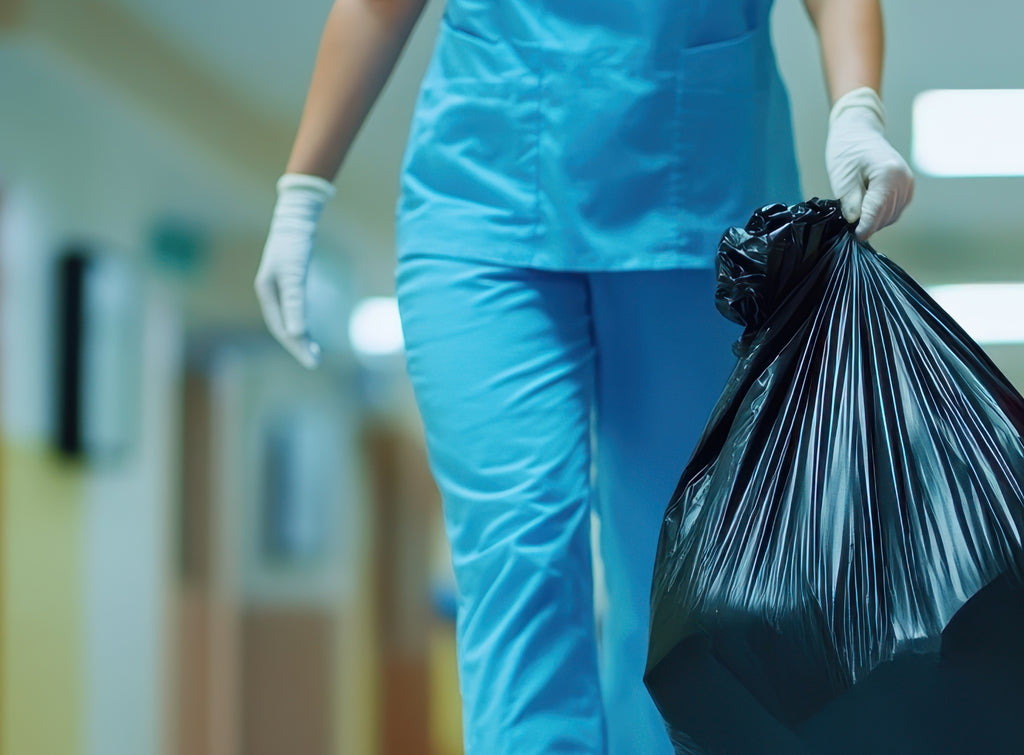Federal Drug Disposal Regulations: What You Need to Know for Complianc ...